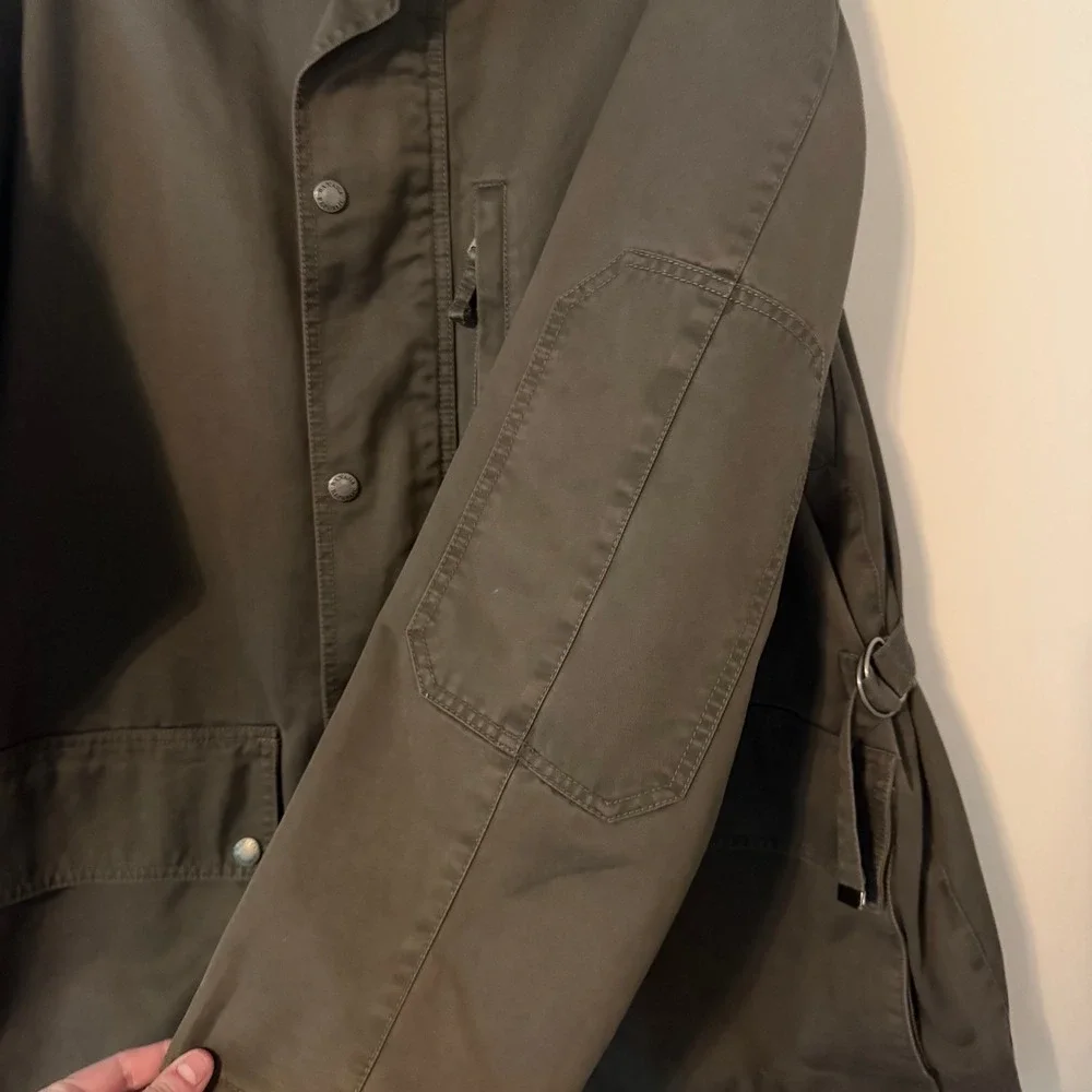 Banana Republic vintage banana